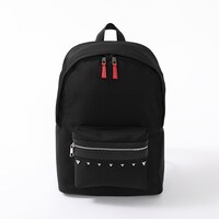 パワーモデルのリュック。