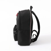 パワーモデルのリュック。