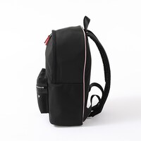 パワーモデルのリュック。