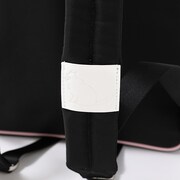 パワーモデルのリュック。