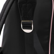 パワーモデルのリュック。