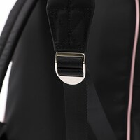 パワーモデルのリュック。