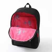 パワーモデルのリュック。