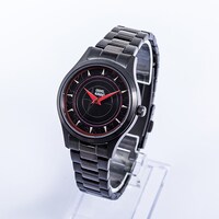 パワーモデルの腕時計。