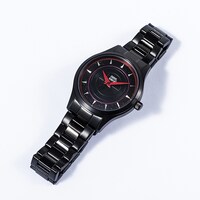 パワーモデルの腕時計。