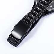 パワーモデルの腕時計。