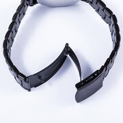 パワーモデルの腕時計。