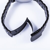 パワーモデルの腕時計。