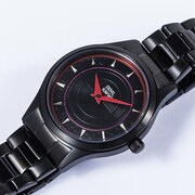 パワーモデルの腕時計。