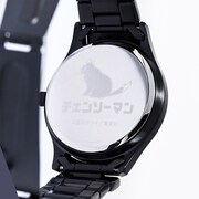 パワーモデルの腕時計。