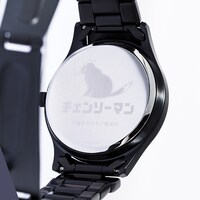 パワーモデルの腕時計。