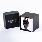 パワーモデルの腕時計。