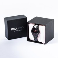 パワーモデルの腕時計。