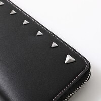 パワーモデルの財布。