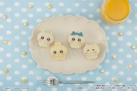 「食べマス ちいかわ」