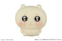 「食べマス ちいかわ＆うさぎ」のちいかわ。