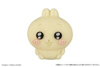 「食べマス ちいかわ＆うさぎ」のうさぎ。