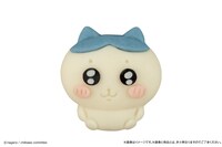 「食べマス ちいかわ（ニコッ）＆ハチワレ」のハチワレ。