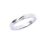 「佐々木と宮野 佐々木秀鳴 シルバーリング」