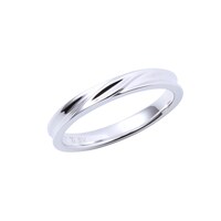 「佐々木と宮野 佐々木秀鳴 シルバーリング」