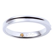 「佐々木と宮野 佐々木秀鳴 シルバーリング」