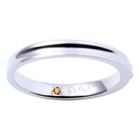 「佐々木と宮野 佐々木秀鳴 シルバーリング」