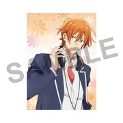 ミニカードのサンプル。