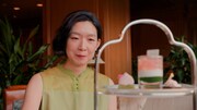 「ソロ活女子のススメ2」第1話より。 (c)テレビ東京