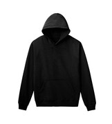 「ブラック・マジシャン・ガール バックプリントパーカー」