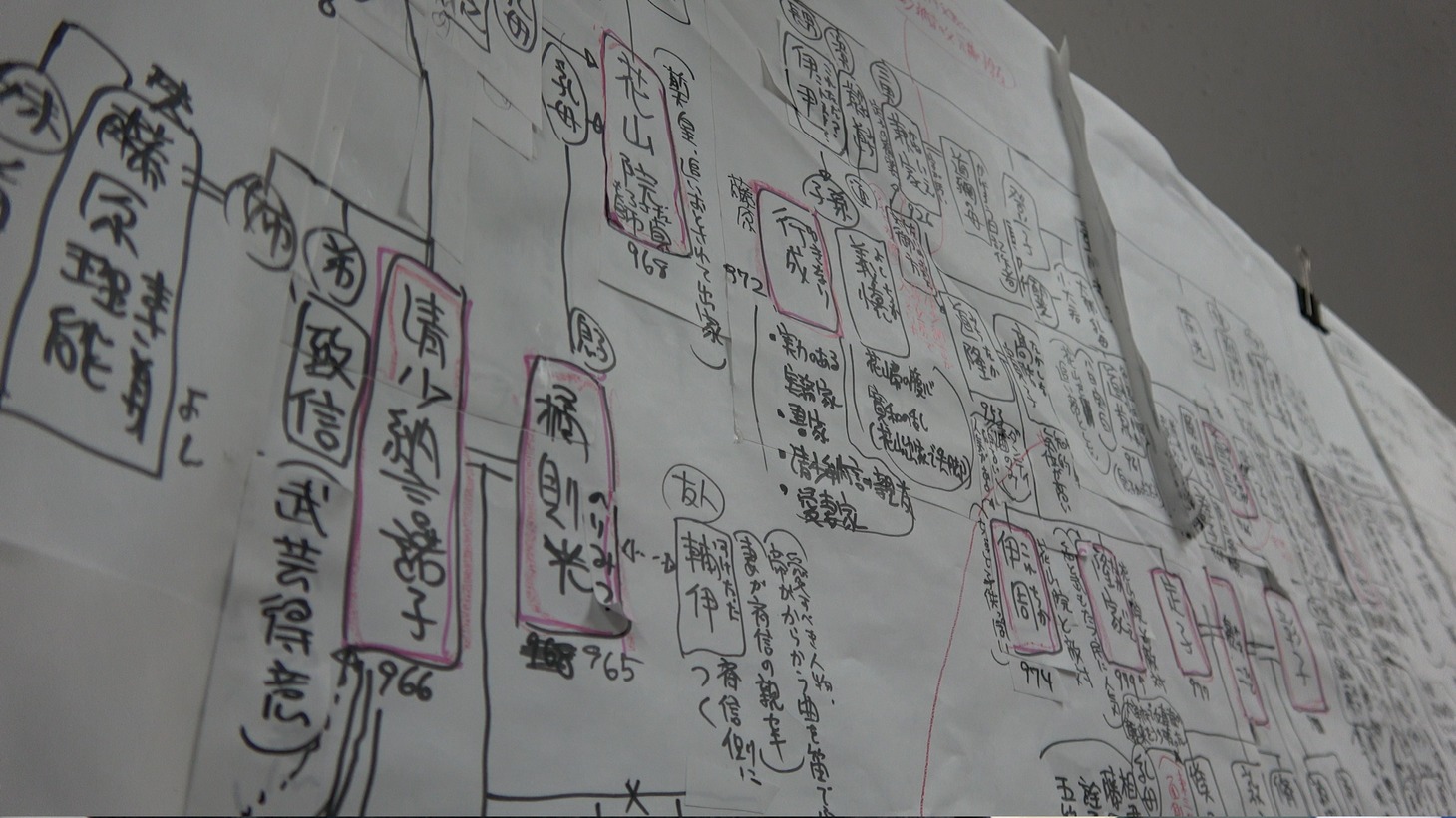 片渕須直が監督務める最新作の紹介動画第2弾より。