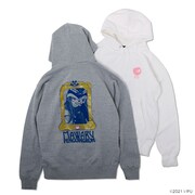 「輪るピングドラム プリンセス・オブ・ザ・クリスタルパーカー」