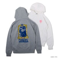 「輪るピングドラム プリンセス・オブ・ザ・クリスタルパーカー」