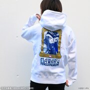 「輪るピングドラム プリンセス・オブ・ザ・クリスタルパーカー」