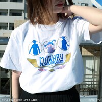 「輪るピングドラム 高倉兄弟Tシャツ」