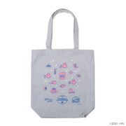 「輪るピングドラム トートバッグ」