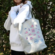 「輪るピングドラム トートバッグ」