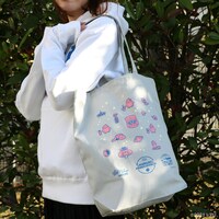 「輪るピングドラム トートバッグ」