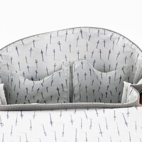 グリフィスモデルのショルダーバッグ。