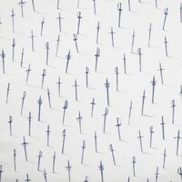 グリフィスモデルのショルダーバッグ。