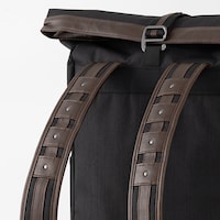 ガッツモデルのバックパック。