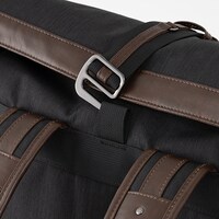 ガッツモデルのバックパック。