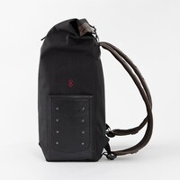 ガッツモデルのバックパック。