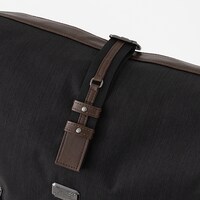 ガッツモデルのバックパック。