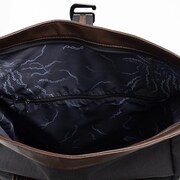 ガッツモデルのバックパック。