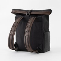 ガッツモデルのバックパック。