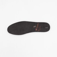 ガッツモデルのブーツ。