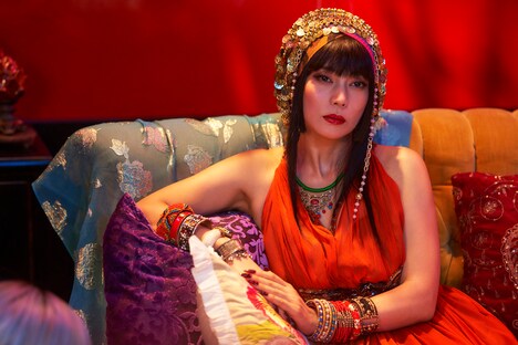 「ホリック xxxHOLiC」より。