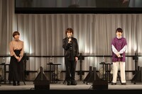 「王様ランキング」ステージの様子。