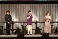 「王様ランキング」ステージの様子。