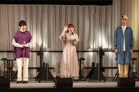 「王様ランキング」ステージの様子。